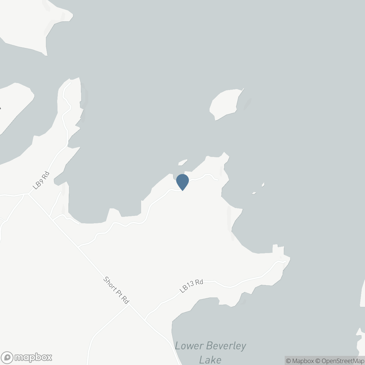 1253 LB 12 ROAD, Leeds and the Thousand Islands, Ontario K0G 1N0
